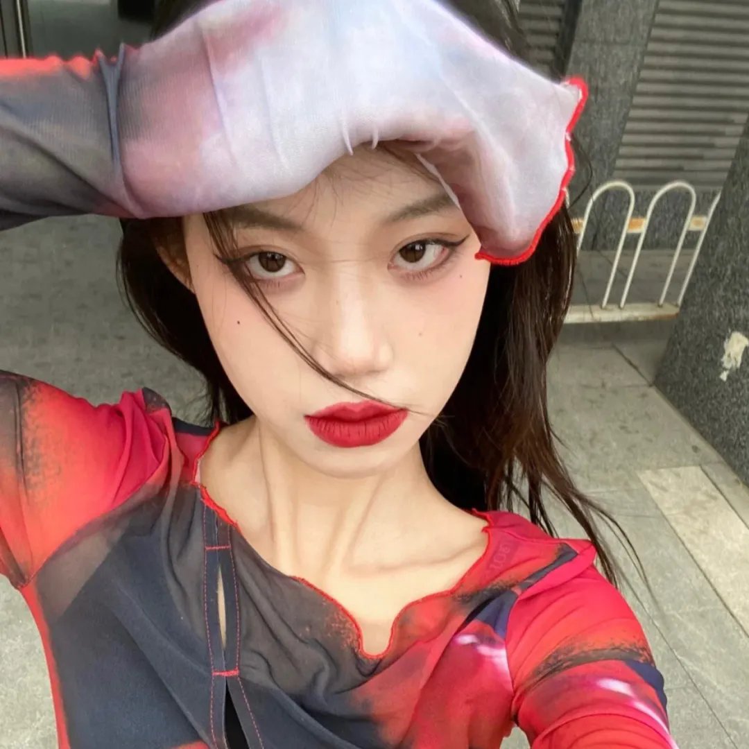 红小鬼